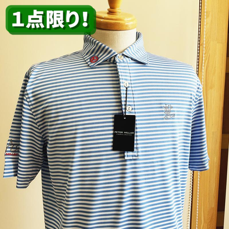 Scotty Cameron】 MENS HART PERF ORMNCE JRSY POLO スコッティ