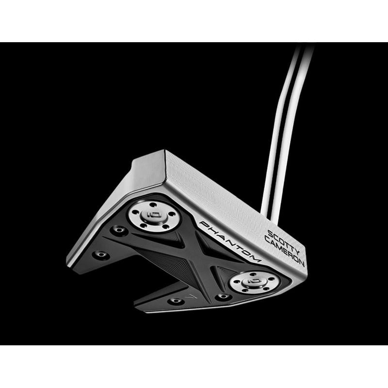 ScottyCameron PHANTOM X #7 34inch - ゴルフ