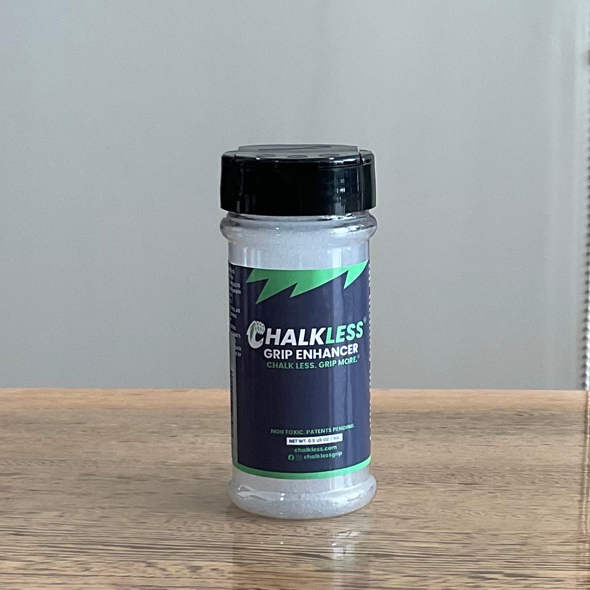 CHALKLESS® Grip Enhancer