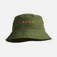 【GHOSTGOLF】BUCKET HAT