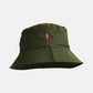 【GHOSTGOLF】BUCKET HAT