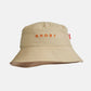 【GHOSTGOLF】BUCKET HAT