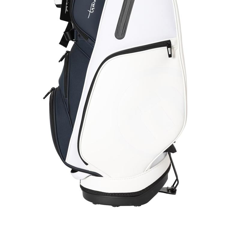 【Travis Mathew】トラヴィスマシュー　キャディバッグ　RTM スタンドバッグ　CB TM STAND BAG 7AJ903 24SS