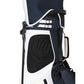 CB TM STAND BAG 7AJ903 24SS　キャディバッグ,ゴルフバッグ,ゴルフ用品,ゴルフグッズ,キャディバック,TravisMathew,トラヴィスマシュー,