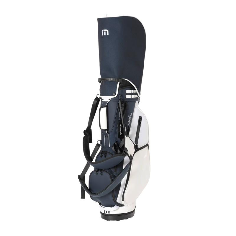 【Travis Mathew】トラヴィスマシュー　キャディバッグ　RTM スタンドバッグ　CB TM STAND BAG 7AJ903 24SS