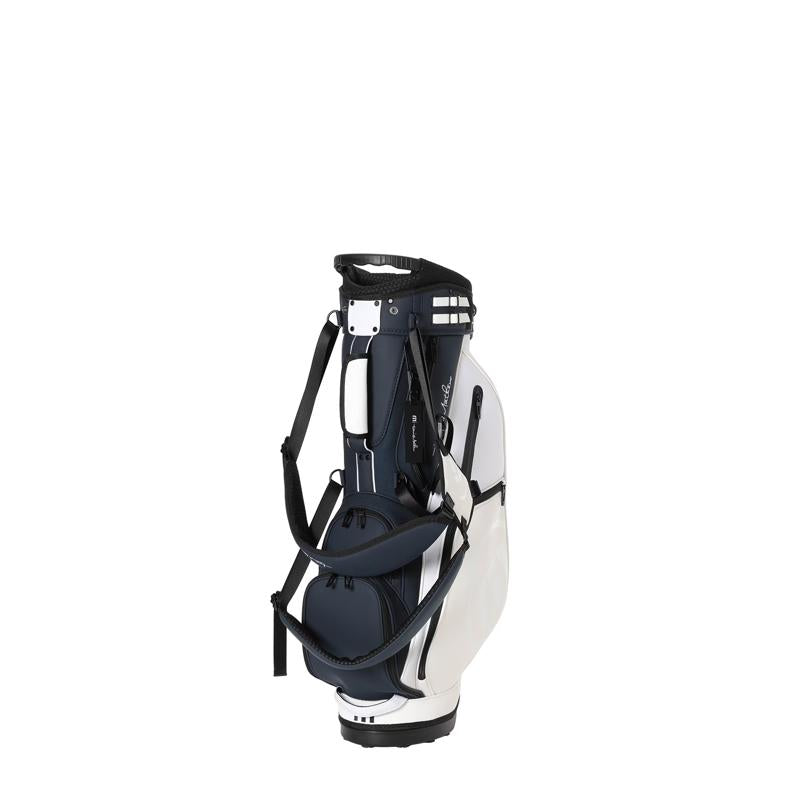 【Travis Mathew】トラヴィスマシュー　キャディバッグ　RTM スタンドバッグ　CB TM STAND BAG 7AJ903 24SS