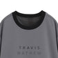 【TravisMathew】トラヴィスマシュー　メンズ　リバーシブルスニードジャケット（MEN)　7AK022