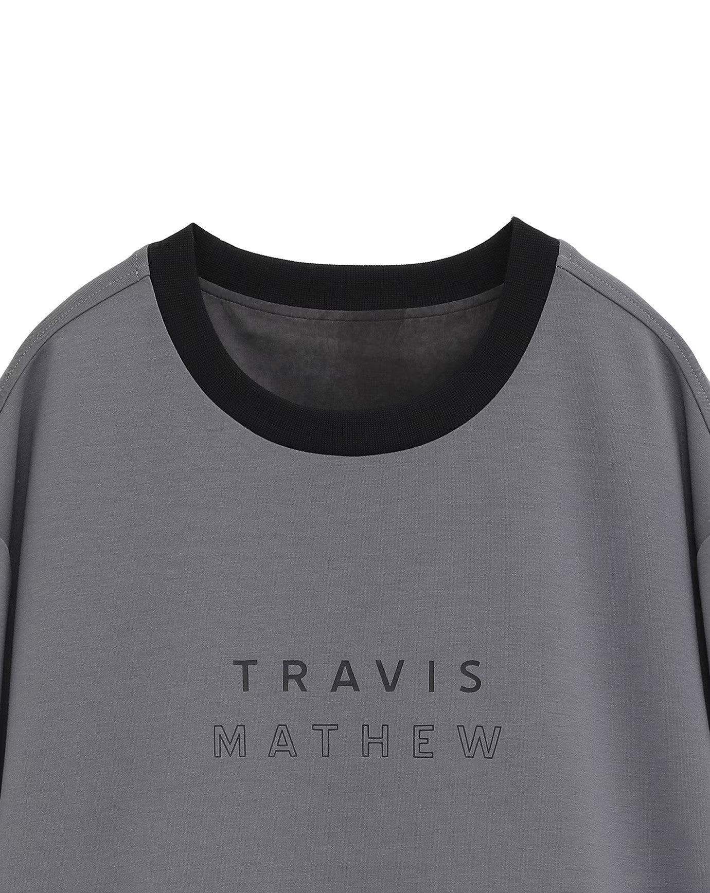 【TravisMathew】トラヴィスマシュー　メンズ　リバーシブルスニードジャケット（MEN)　7AK022