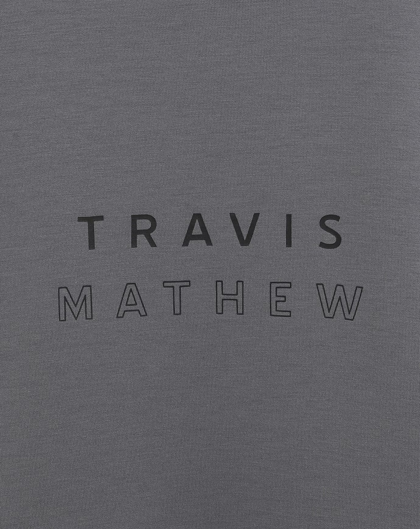 【TravisMathew】トラヴィスマシュー　メンズ　リバーシブルスニードジャケット（MEN)　7AK022