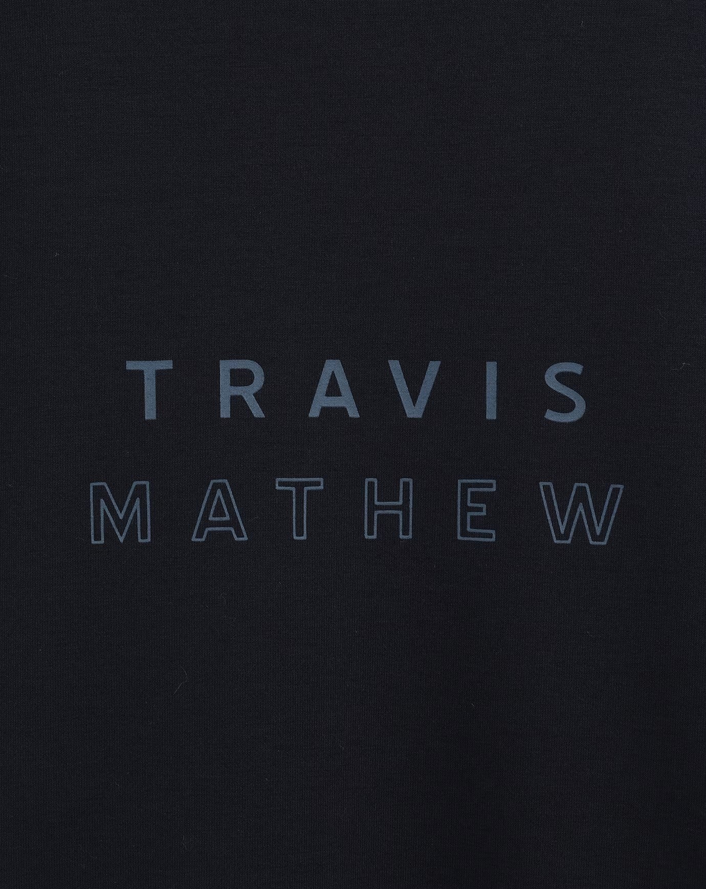 【TravisMathew】トラヴィスマシュー　メンズ　リバーシブルスニードジャケット（MEN)　7AK022