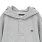 【TravisMathew】トラヴィスマシュー　メンズゴルフウェア　裏毛スウェットフーディー（MEN)　7AK025