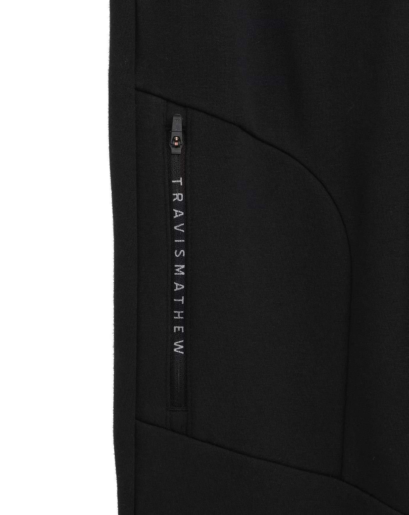 【TravisMathew】トラヴィスマシュー　メンズゴルフウェア　裏毛スウェットロングパンツ（MENS)　7AK034