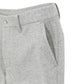 【TravisMathew】トラヴィスマシュー　メンズゴルフウェア　裏毛スウェットロングパンツ（MENS)　7AK034