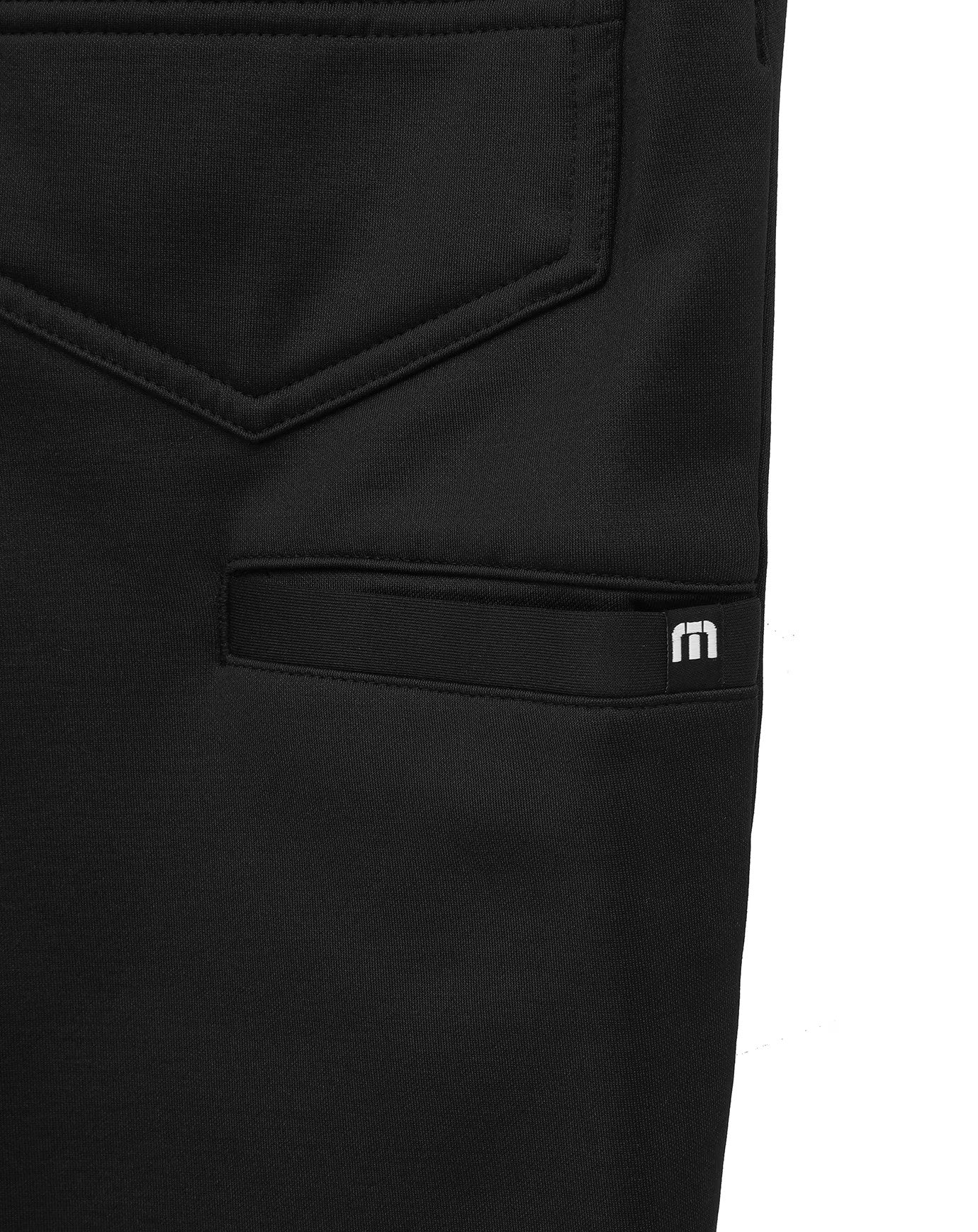 【TravisMathew】トラヴィスマシュー　メンズゴルフウェア　裏起毛ウォームパンツ（MENS)　7AK048