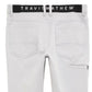 【TravisMathew】トラヴィスマシュー　メンズゴルフウェア　裏起毛ウォームパンツ（MENS)　7AK048