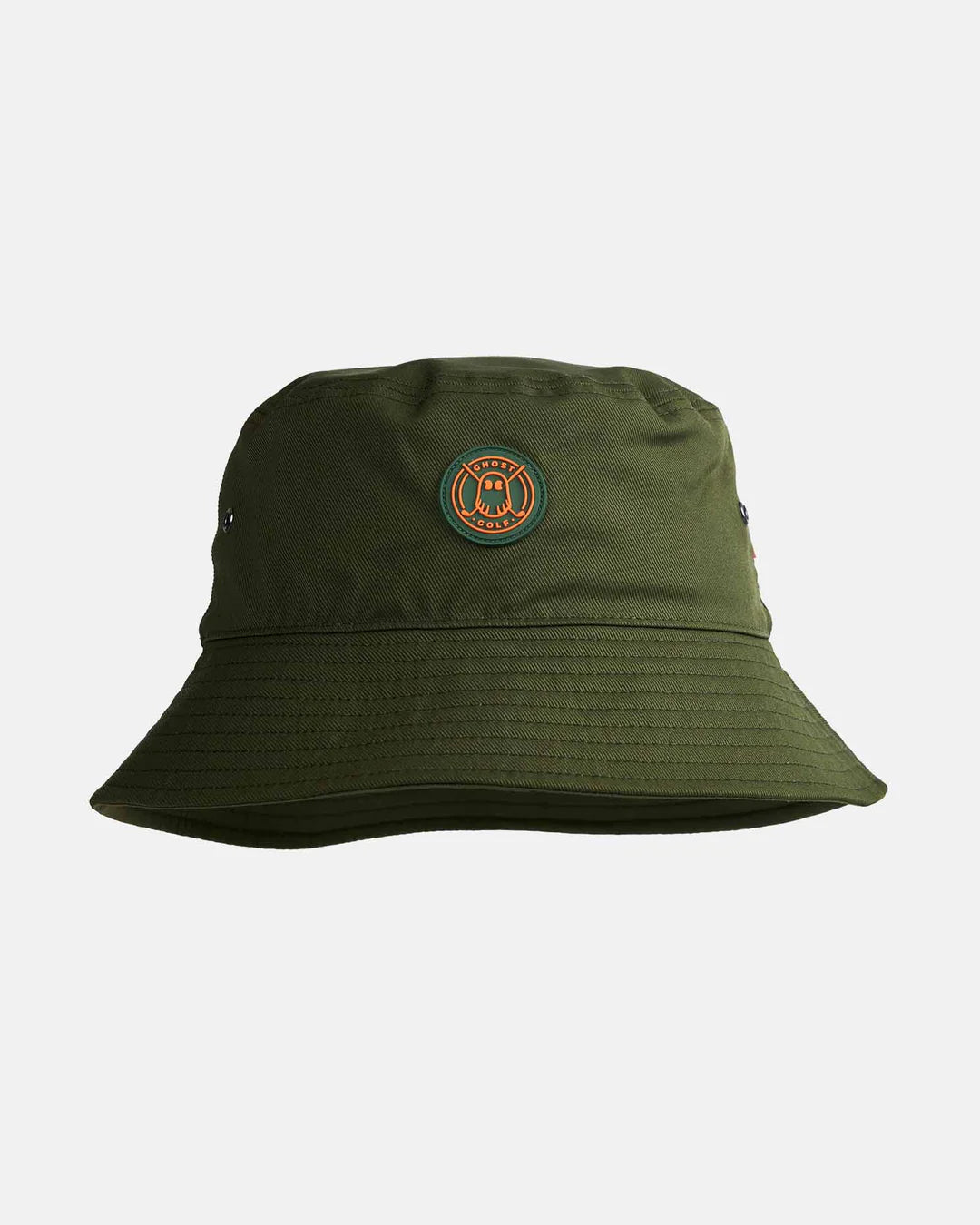 【GHOSTGOLF】BUCKET HAT