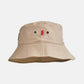 【GHOSTGOLF】BUCKET HAT