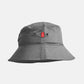 【GHOSTGOLF】BUCKET HAT