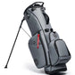 【GHOSTGOLF】7WAY ANYDAY MAVERICK - BLACK OPS BAG