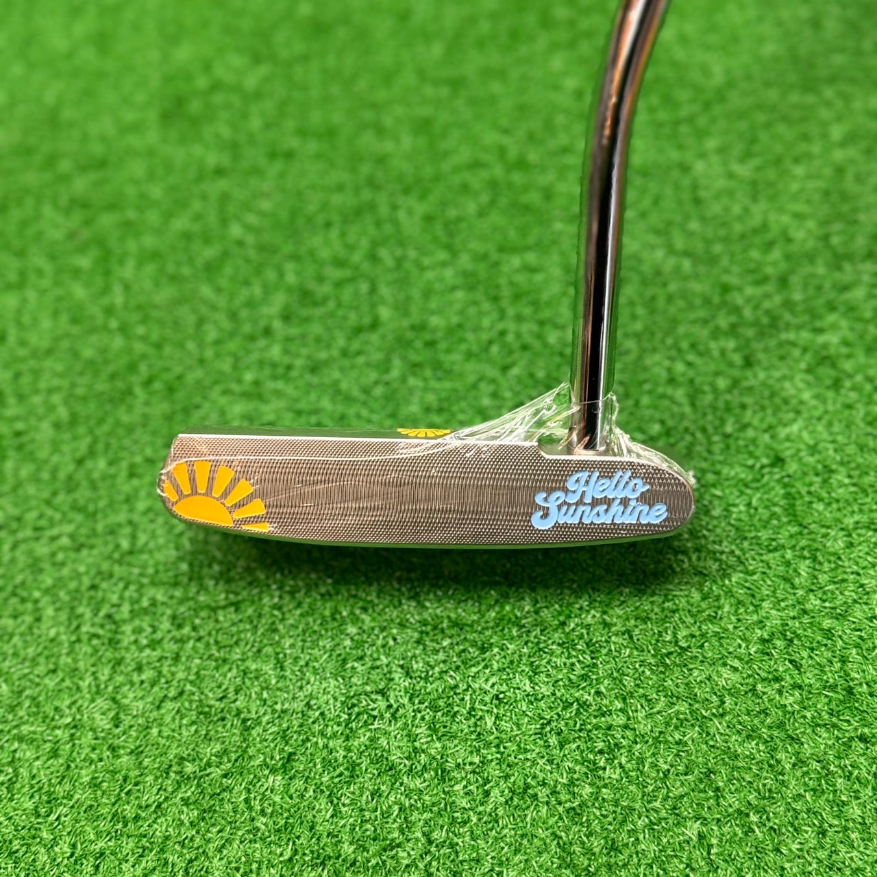 【限定1本】ScottyCameron MyGirl 2024 パター 34インチ スコッティキャメロン