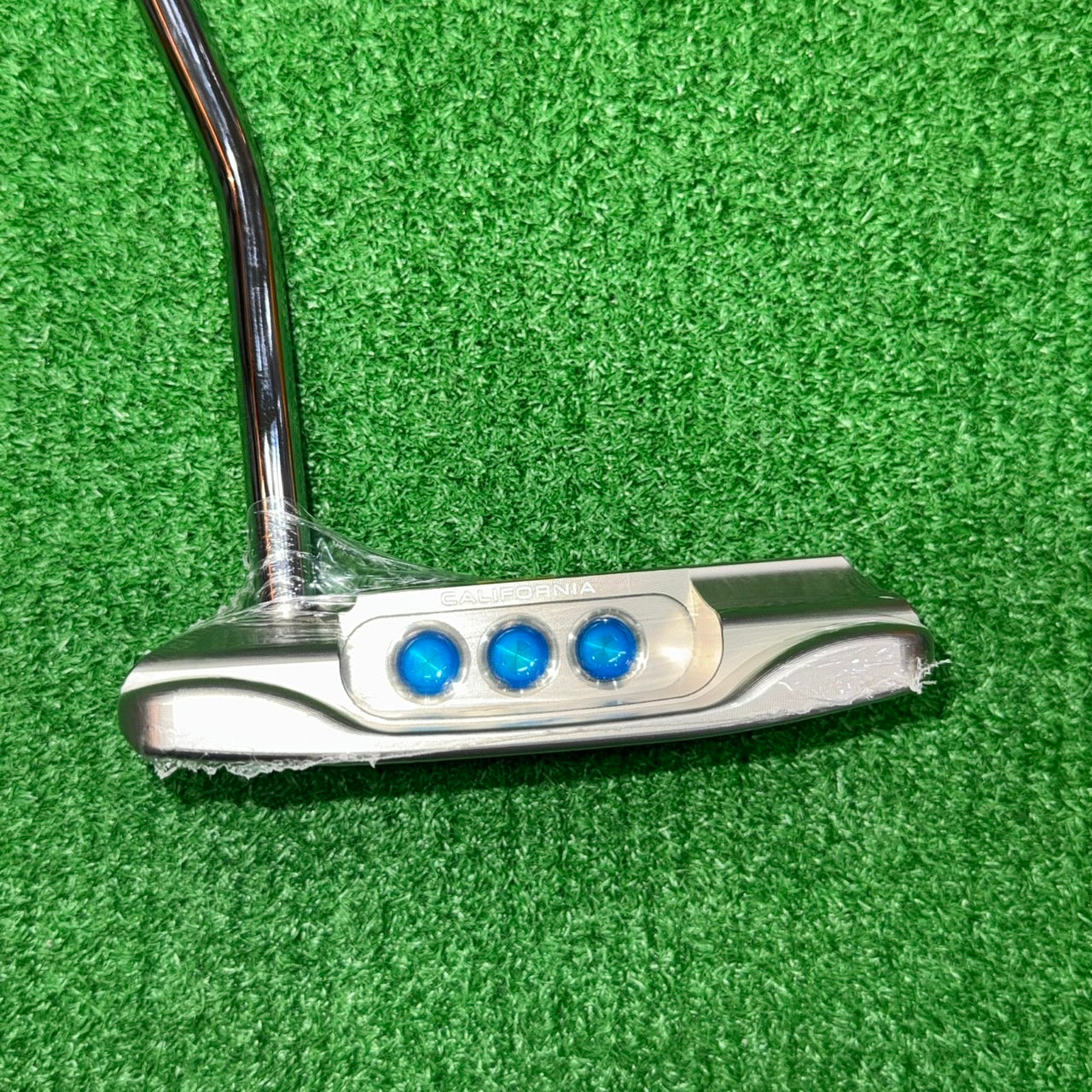 限定1本】ScottyCameron MyGirl 2024 パター 34インチ スコッティキャメロン – GolfShop GreenJacket