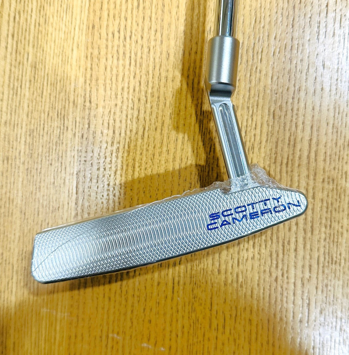 【限定1本】スコッティキャメロン スーパーセレクト ニューポート2 モト 36インチ ScottyCameron SUPERSELECT NEWPORT2 MOTO 36inch