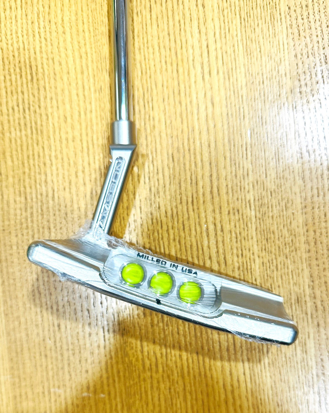 【限定1本】スコッティキャメロン スーパーセレクト ニューポート2 モト 36インチ ScottyCameron SUPERSELECT  NEWPORT2 MOTO 36inch