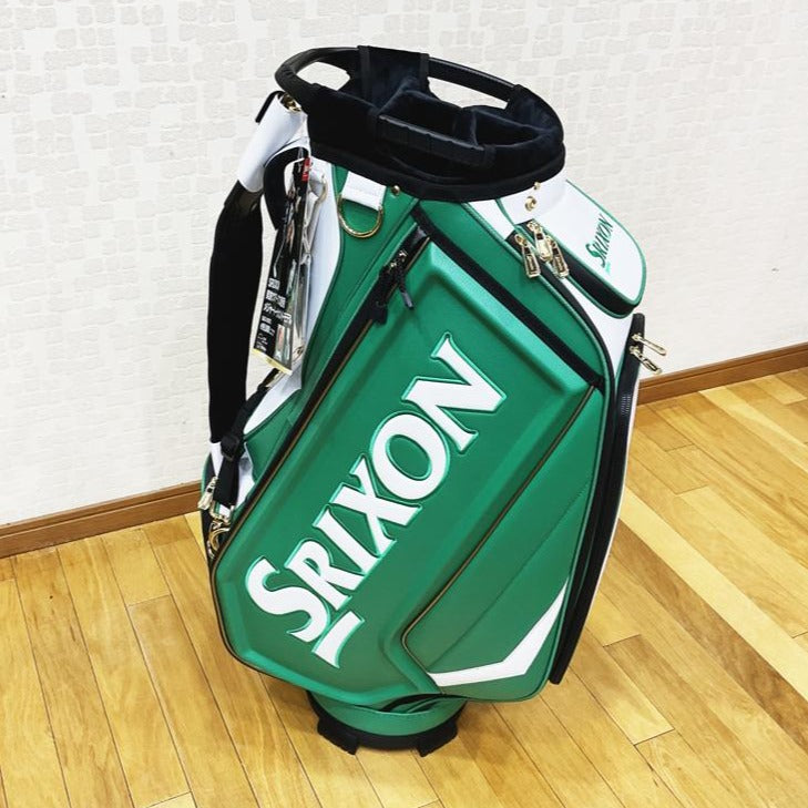 SRIXON – GolfShop GreenJacket