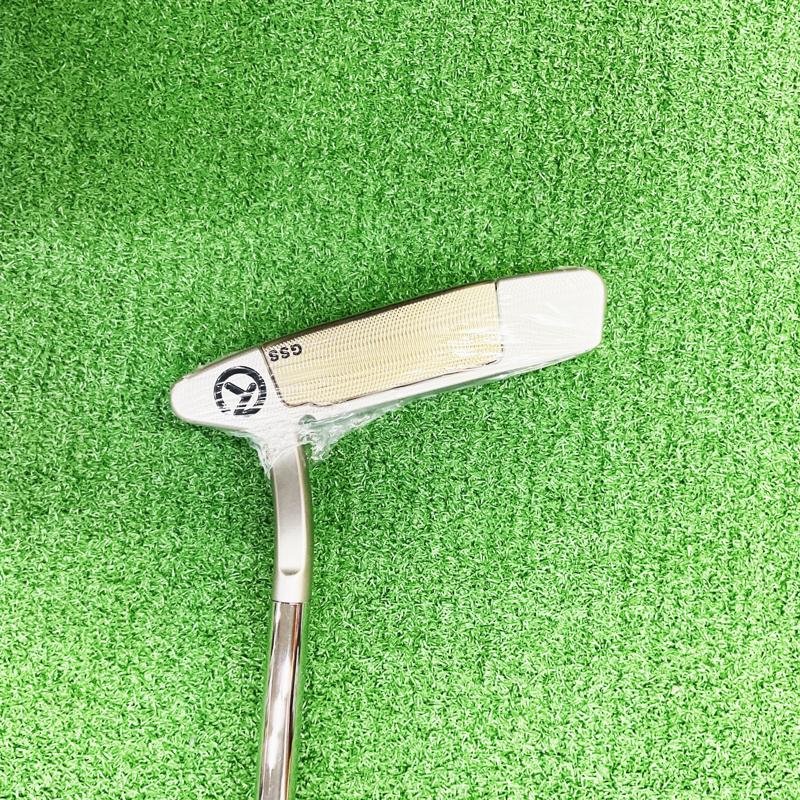 【限定１本】Scotty Cameron Concept 2.5 TOUR 　FOR TOUR USE ONLY　CIRCLE-T　スコッティキャメロンパター【海外直輸入商品】,CB1 67649 SC-PT2402-0004,ゴルフ用品,ゴルフクラブ,パター,Scotty cameron,スコッティキャメロン,希少品,レア,コレクション,FOR TOUR USE ONLY,サークルT,プロ使用,現地買付け品,海外,直輸入,証明書付き