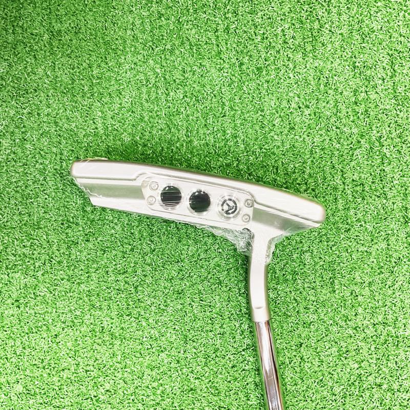 【限定１本】Scotty Cameron Concept 2.5 TOUR 　FOR TOUR USE ONLY　CIRCLE-T　スコッティキャメロンパター【海外直輸入商品】,CB1 67649 SC-PT2402-0004,ゴルフ用品,ゴルフクラブ,パター,Scotty cameron,スコッティキャメロン,希少品,レア,コレクション,FOR TOUR USE ONLY,サークルT,プロ使用,現地買付け品,海外,直輸入,証明書付き