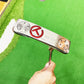 Scotty Cameron MASTERFULL SSS CT PT2402-0001　ゴルフ用品,ゴルフクラブ,パター,Scottycameron,すコッティキャメロン,希少品,レア,コレクション,サークルT,トリプルS,