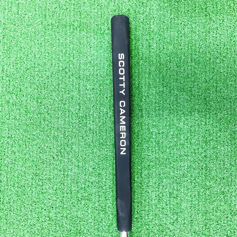 Scotty Cameron MASTERFULL SSS CT PT2402-0001　ゴルフ用品,ゴルフクラブ,パター,Scottycameron,すコッティキャメロン,希少品,レア,コレクション,サークルT,トリプルS,