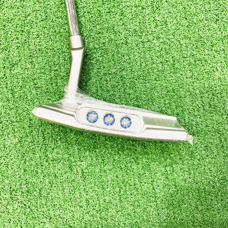 Scotty Cameron BUTTONBACK TIMELESS CT PT2402-0005　ゴルフ用品,ゴルフクラブ,パター,Scottycameron,すコッティキャメロン,希少品,レア,コレクション,サークルT,タイムレス