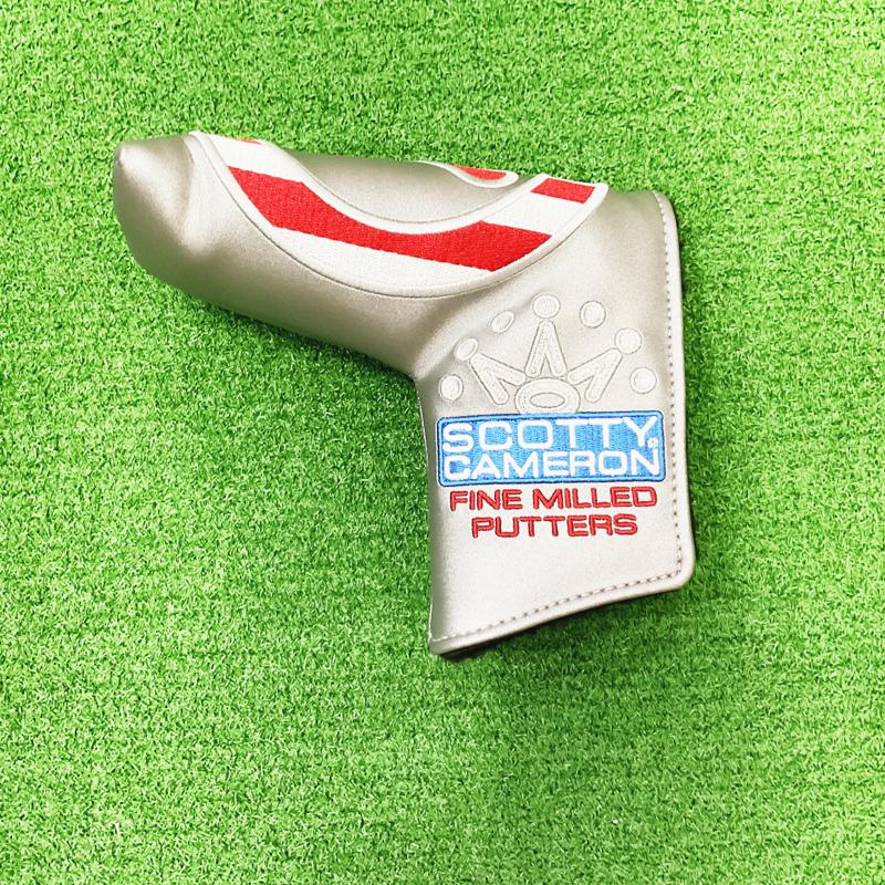 Scotty Cameron BUTTONBACK TIMELESS CT PT2402-0005　ゴルフ用品,ゴルフクラブ,パター,Scottycameron,すコッティキャメロン,希少品,レア,コレクション,サークルT,タイムレス