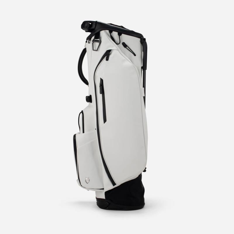 VESSEL】ベゼル PLAYER 4. 0 PRO SINGLE STRAP プレイヤー4.0 シングルストラップ ホワイト 9.5型 –  GolfShop GreenJacket