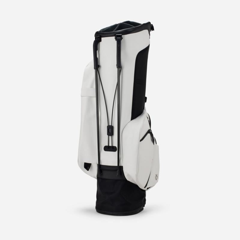 VESSEL】ベゼル PLAYER 4. 0 PRO SINGLE STRAP プレイヤー4.0 シングルストラップ ホワイト 9.5型 –  GolfShop GreenJacket