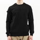 ﾒﾝｽﾞｳｪｱ　BRG233M27 MENS WR CREW NECK KNIT　メンズ クルーネック ニット　ブラック・ネイビー　ゴルフ用品,メンズウェア,ゴルフウェア,ブリーフィング,briefing,正規品,人気ブランド,