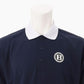 ﾒﾝｽﾞｳｪｱ　BRG233M17　MENS CLERIC POLO RELAXED FIT　メンズ　クレリック ポロ リラックスフィット　ホワイト　ゴルフ用品,メンズウェア,ゴルフウェア,ブリーフィング,briefing,正規品,人気ブランド,