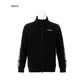 ﾒﾝｽﾞｳｪｱ BRG233M57 ﾌﾞﾙｿﾞﾝ MENS WARM SIDE LOGO LINE BLOUSON　メンズ ウォーム サイドロゴ ライン ブルゾン　ブラック・グレー・アーミーグリーン・ネイビー　ゴルフ用品,メンズウェア,ゴルフウェア,ブリーフィング,briefing,正規品,人気ブランド,