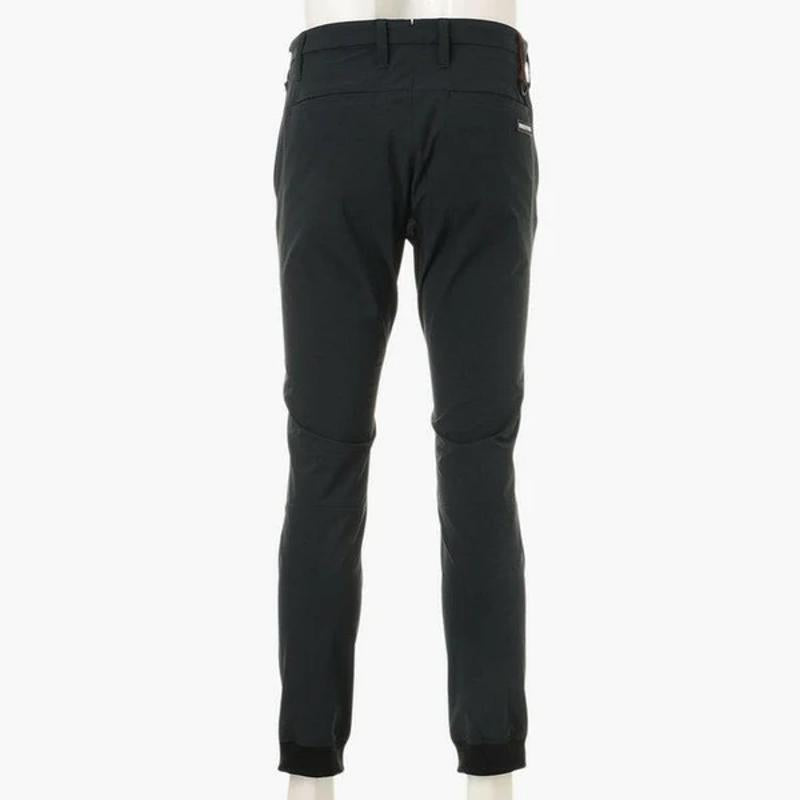 【BRIEFING】ブリーフィング　メンズゴルフウェア　パンツ　MENS CORDURA JOGGER PANTS　メンズ コーデュラ ジョガーパンツ　 ネイビー