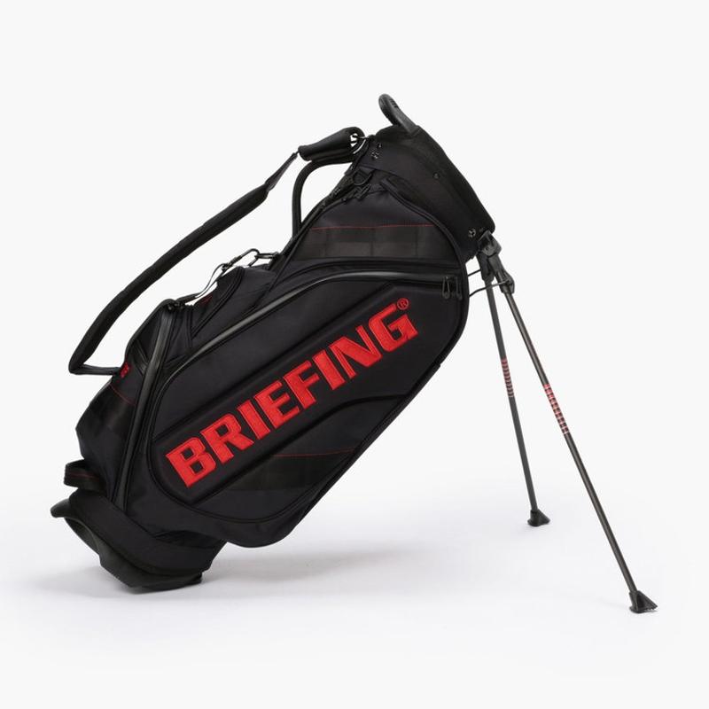 BRIEFING – GolfShop GreenJacket