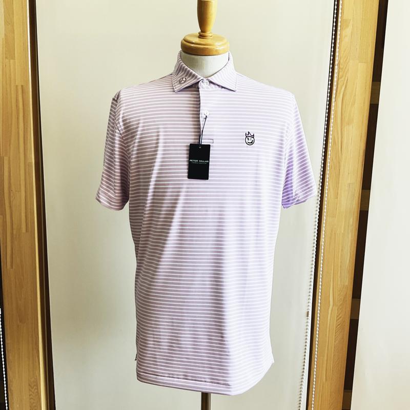 Scotty Cameron】 MENS MILES PRFRMANCE JRSY POLO スコッティ