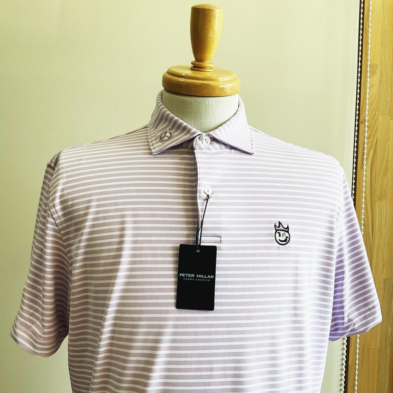 【Scotty Cameron】 MENS MILES PRFRMANCE JRSY POLO　スコッティキャメロン　メンズ　マイルズ　パフォーマンス　 JRSY ポロ　【海外直輸入品】