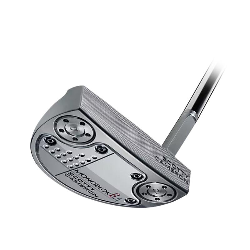 レア スコッティ キャメロン SCOTTY CAMERON 303SS TEL3 LS 2500本限定モデル  35インチ1998EXPERIMENTALPROTOTYPE(スコッティ・キャメロン)｜売買されたオークション情報、yahooの商品情報をアーカイブ公開  - スポーツ別