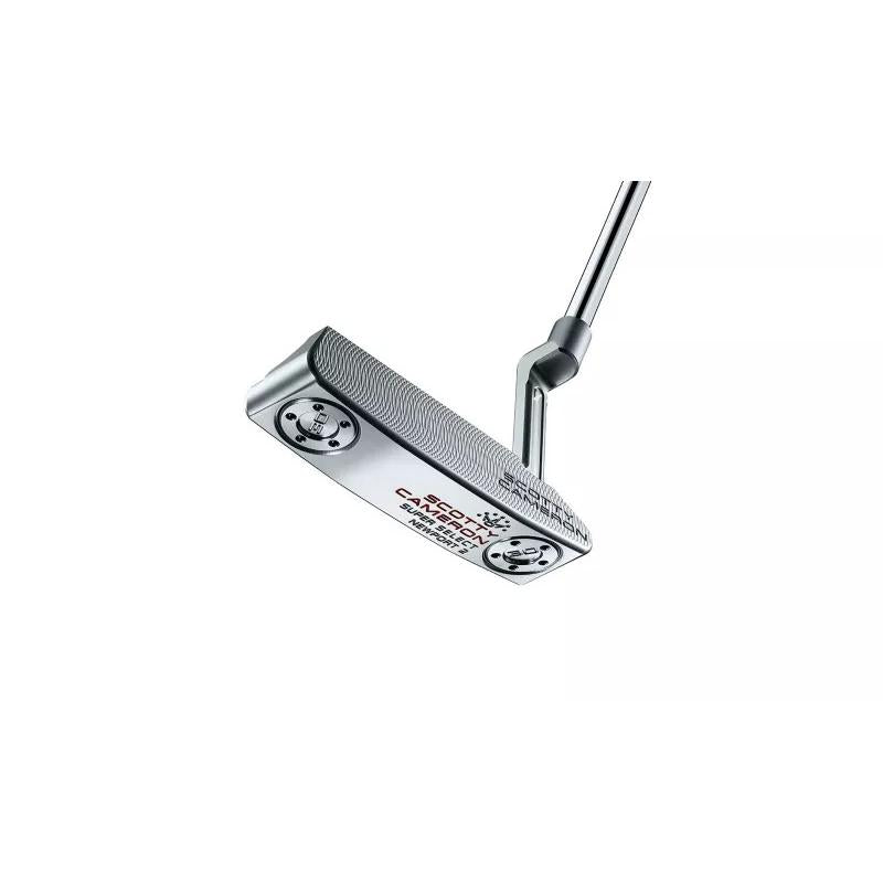 Scotty Cameron】Super Select NewPort2 33/34inch スコッティキャメロン スーパーセレクト ニュ –  GolfShop GreenJacket